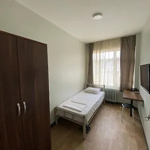 Auberge de jeunesse Ferah, Istambul