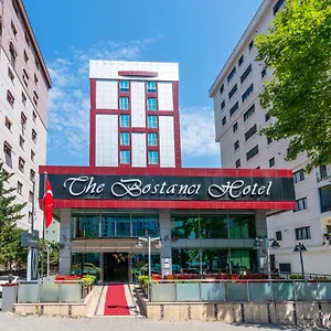 Hotel The Bostanci, Istanbul