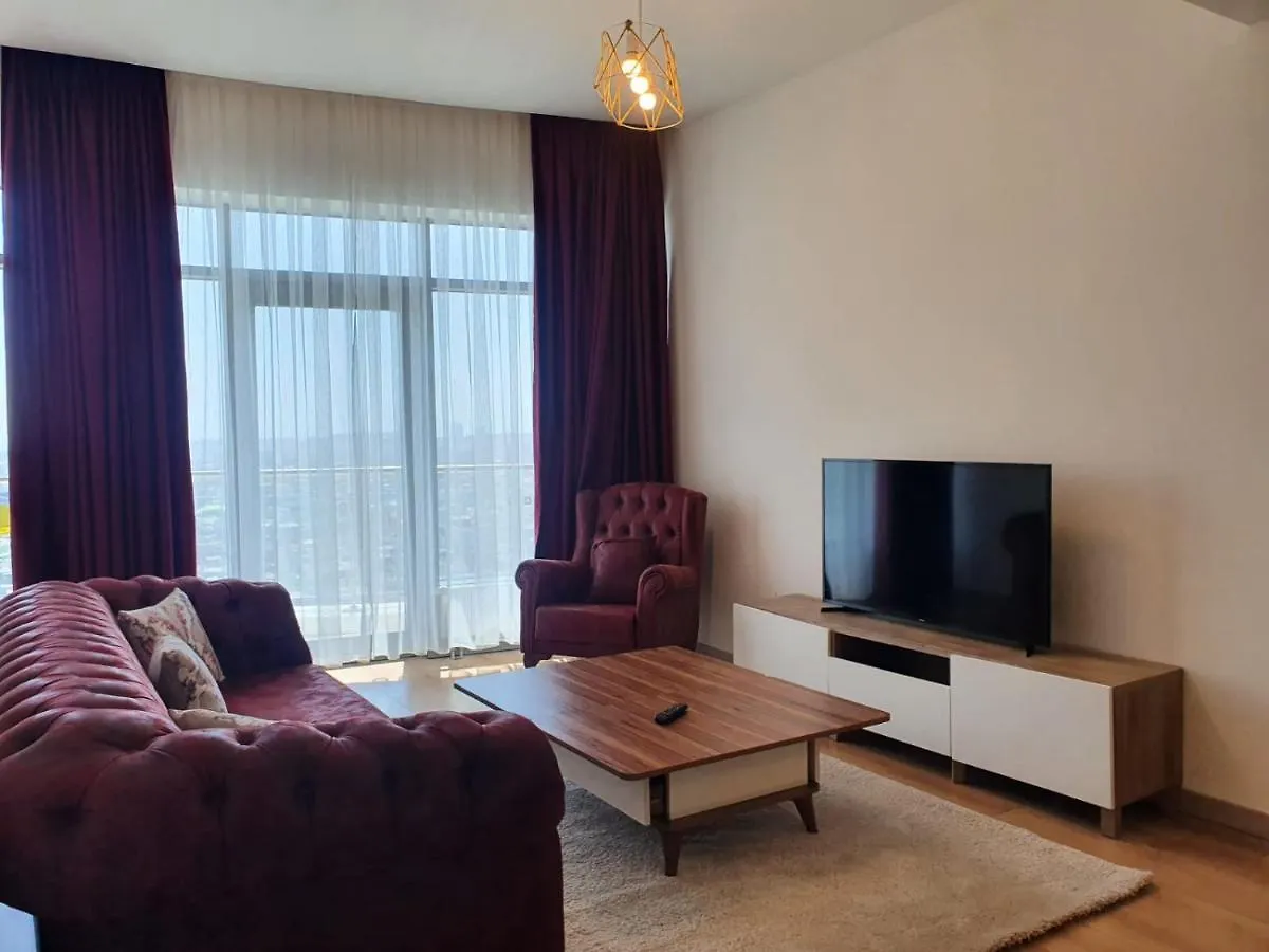 Mall Of Istanbul Residence City
