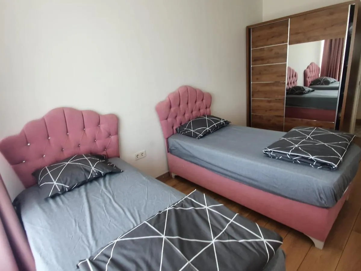 Mall Of Istanbul Residence City