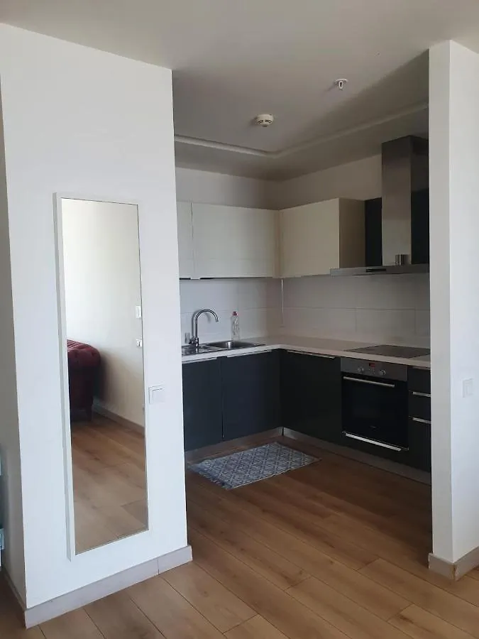 Mall Of Istanbul Residence City 0*,  Турция