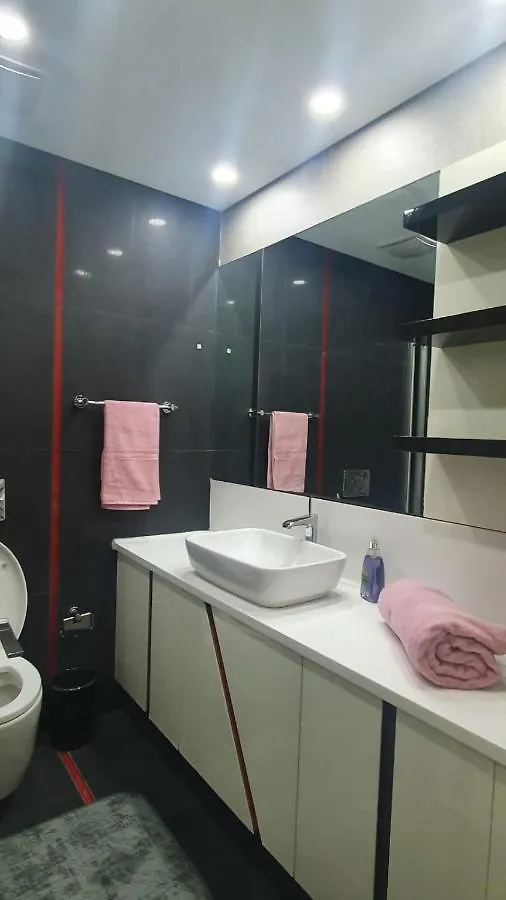 Апартаменты Mall Of Istanbul Residence City Турция