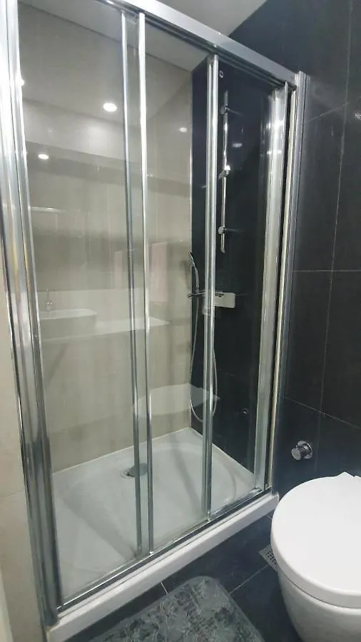 Mall Of Istanbul Residence City