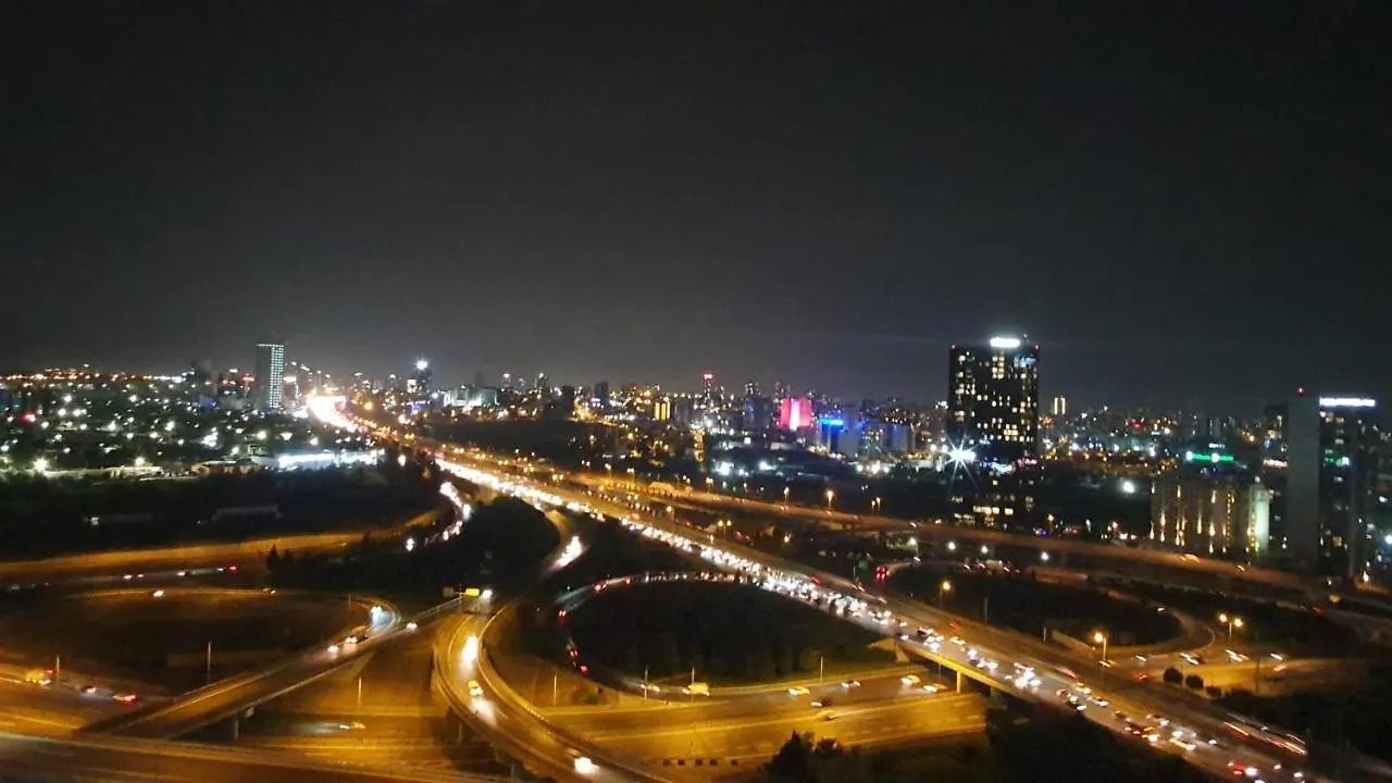 Mall Of Istanbul Residence City