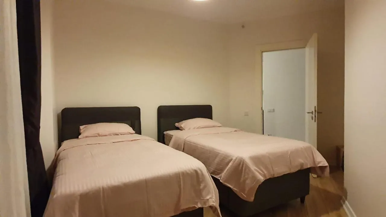 Mall Of Istanbul Residence City 0*,  Турция
