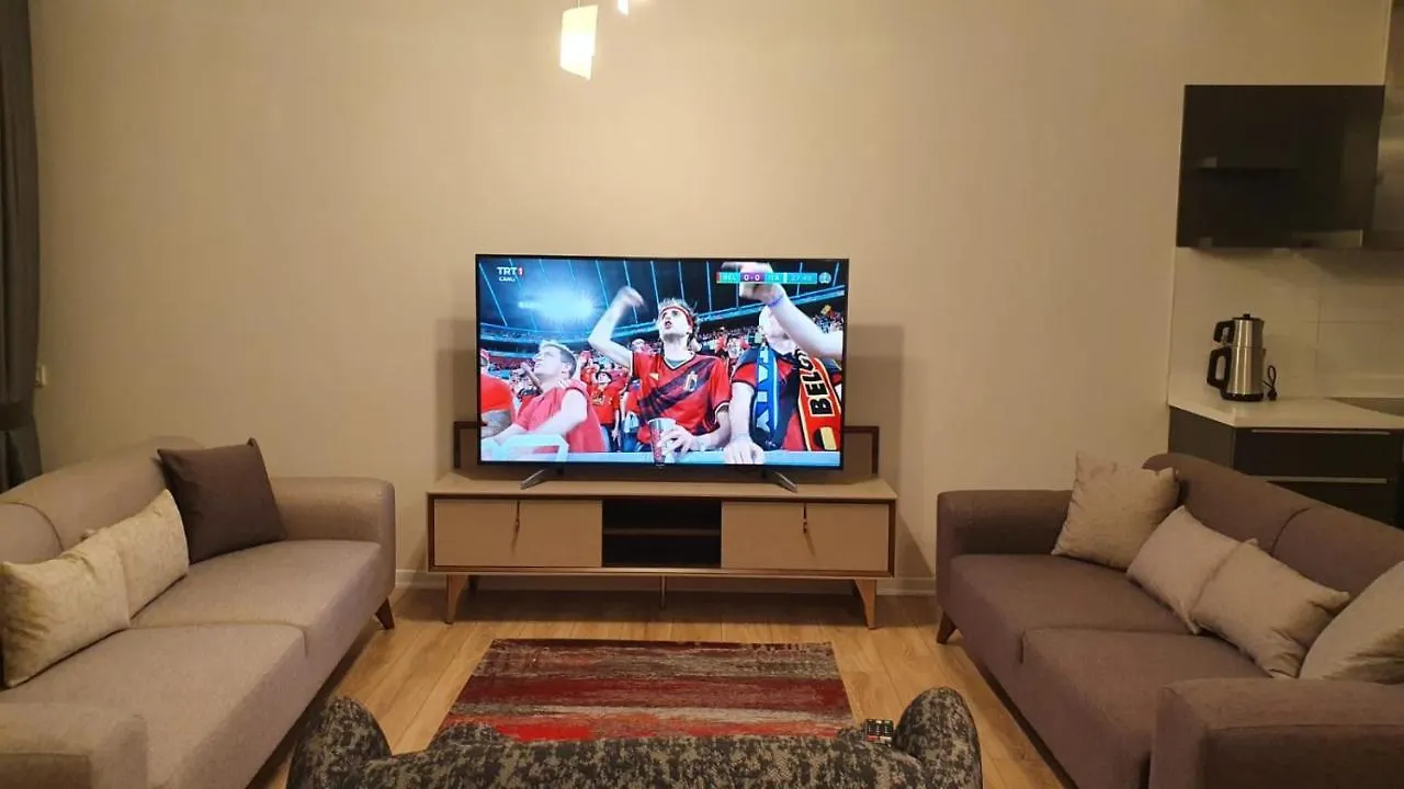 Mall Of Istanbul Residence City Турция