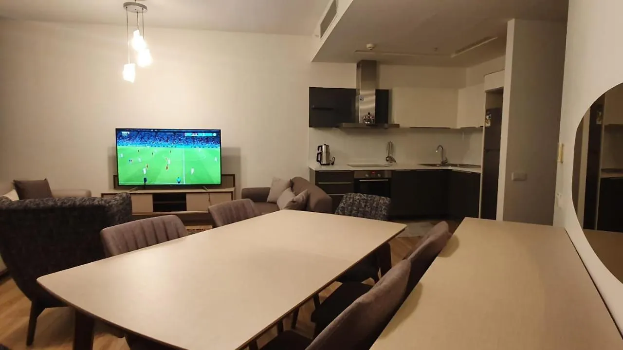Mall Of Istanbul Residence City Турция