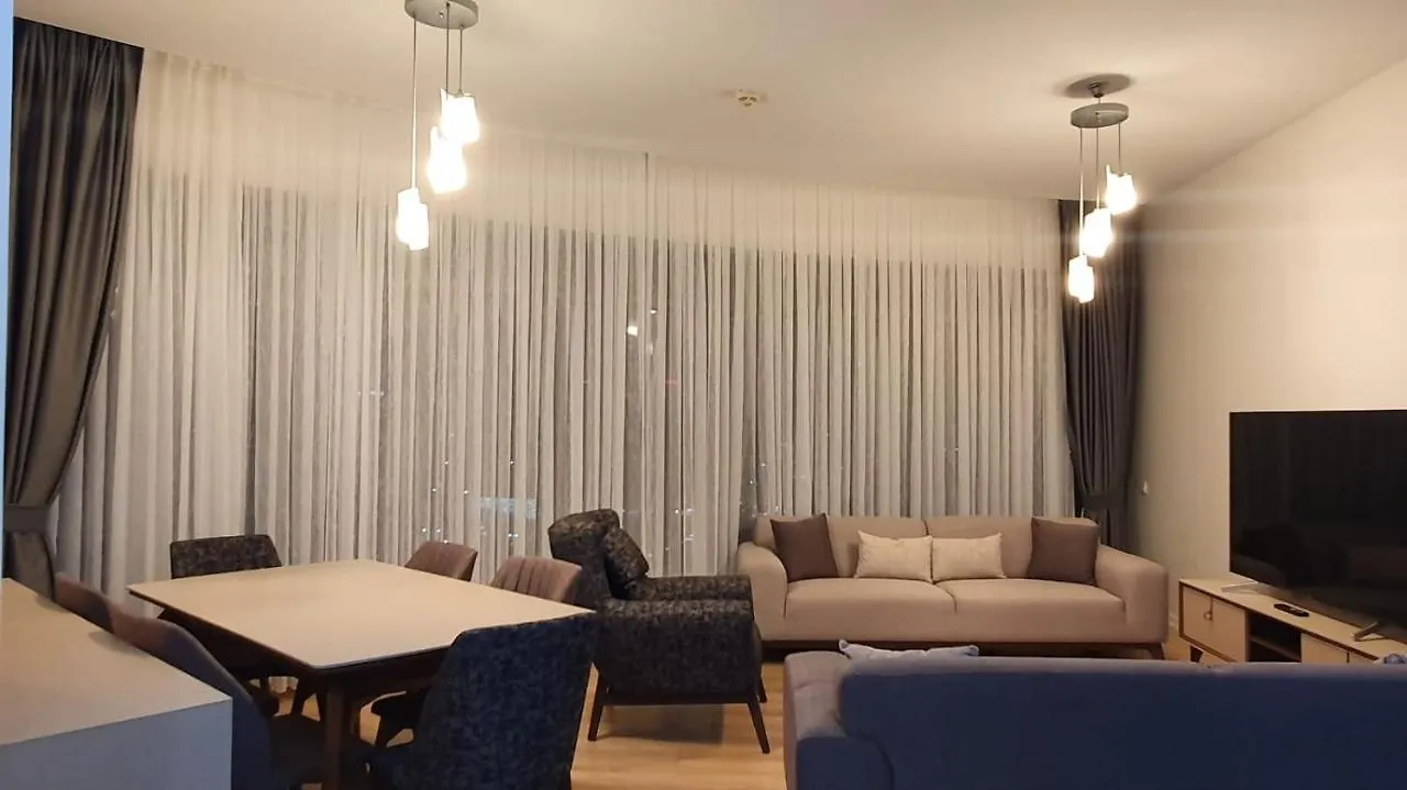 Mall Of Istanbul Residence City