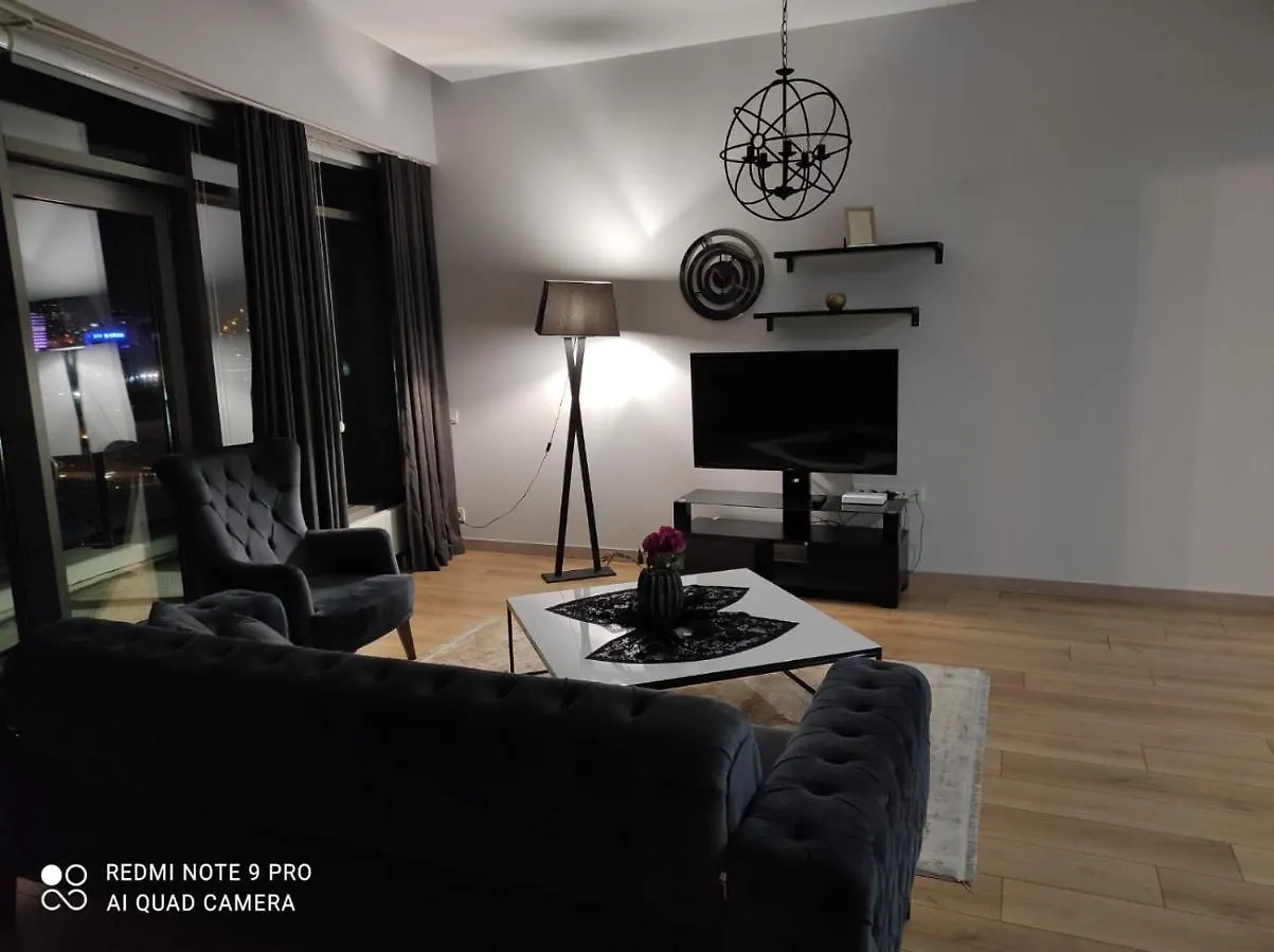 Mall Of Istanbul Residence City Турция