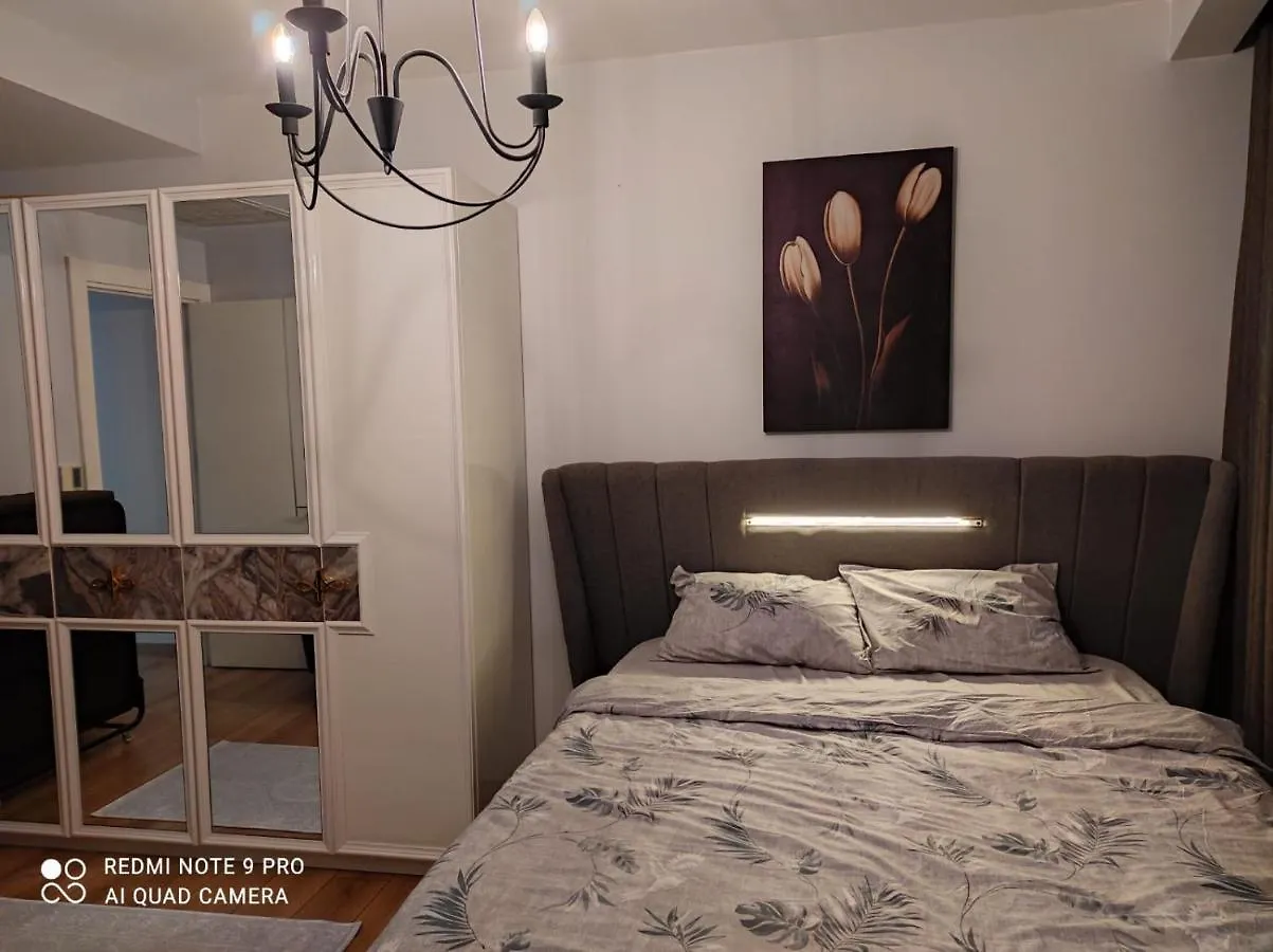 Mall Of Istanbul Residence City 0*,  Турция