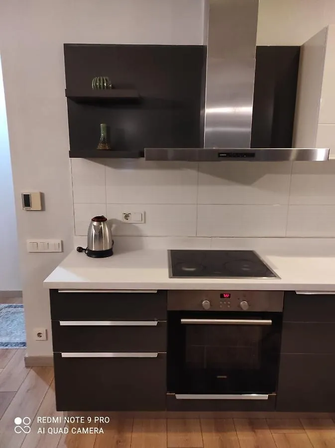 Mall Of Istanbul Residence City