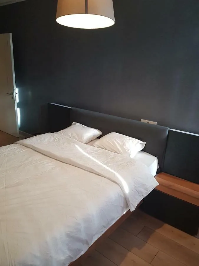 Mall Of Istanbul Residence City