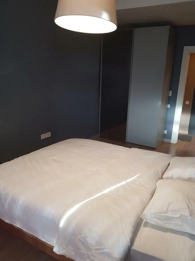 Mall Of Istanbul Residence City Апартаменты